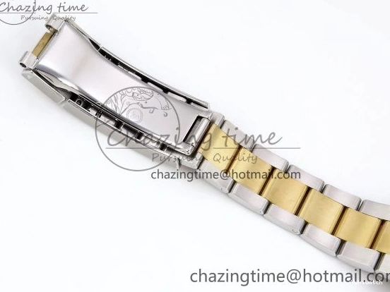 and LB Case Ceramic Blue Bracelet 116613 VR3135 SS 1:1 904L Edition Submariner Best HGF 0130